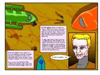 space ship sex
