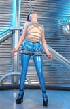 sexy alien girl