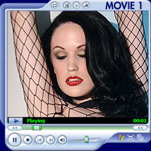Jade Starr in Blue Movie1