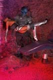 anal aliens, anal robots, anal vampires