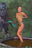sci-fi sex