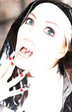 horror nun