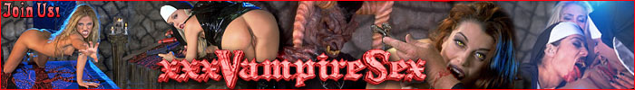 vampire ghost sex and fantasy porn