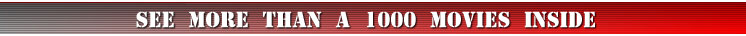 more than a 1000 movies inside