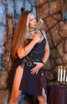 native girl aria