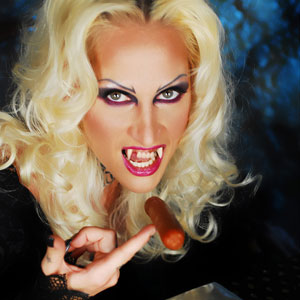 Alira Astro Vampire