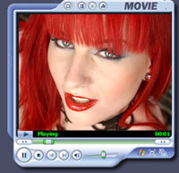 Angela Ryan The Rose movie