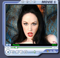 Jade Starr Night Watch Movie1